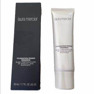 Laura Mercier foundation primer Radiance NEW